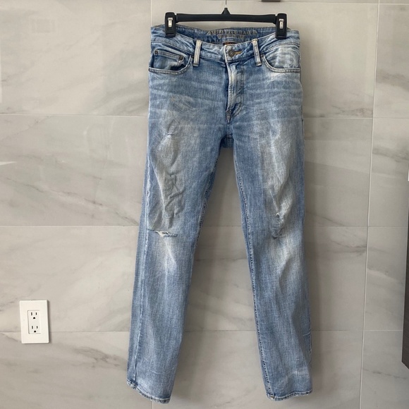 American Eagle Outfitters Other - Mens American Eagle Outfitters Jeans Flex/4 360* Size 30x30